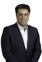 agent picture